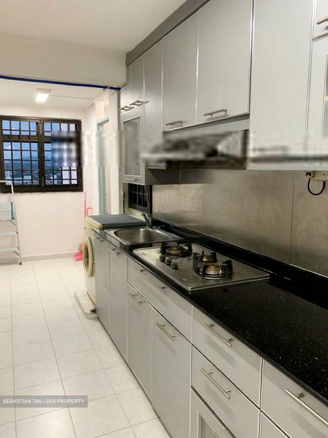 Blk 81 Commonwealth Close (Queenstown), HDB 2 Rooms #305800361